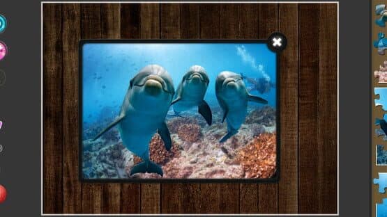Nature & Wildlife: Jigsaw Puzzle - Expansion Pack 1 — screenshot 1