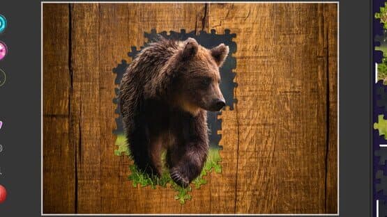 Nature & Wildlife: Jigsaw Puzzle - Expansion Pack 4 — screenshot 5