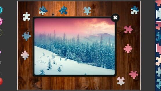 Nature & Wildlife: Jigsaw Puzzle - Expansion Pack 2 — screenshot 2