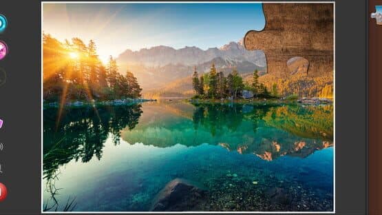 Nature & Wildlife: Jigsaw Puzzle - Expansion Pack 3 — screenshot 3