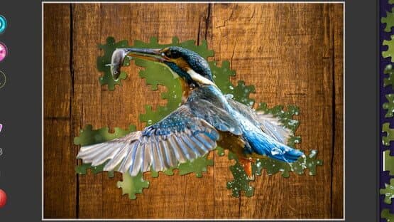 Nature & Wildlife: Jigsaw Puzzle - Expansion Pack 1 — screenshot 2