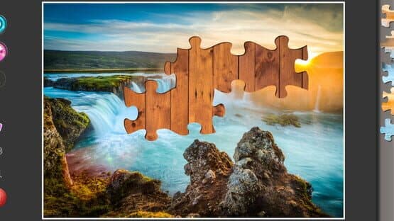 Nature & Wildlife: Jigsaw Puzzle - Expansion Pack 2 — screenshot 3