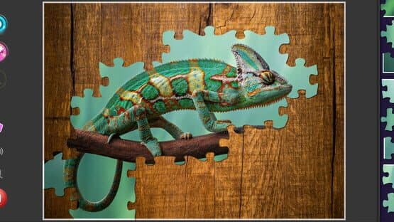 Nature & Wildlife: Jigsaw Puzzle - Expansion Pack 3 — screenshot 4