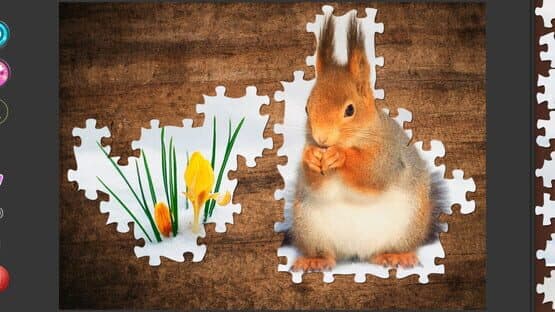 Nature & Wildlife: Jigsaw Puzzle - Expansion Pack 1 — screenshot 3