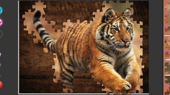 Nature & Wildlife: Jigsaw Puzzle - Expansion Pack 2 — screenshot 4