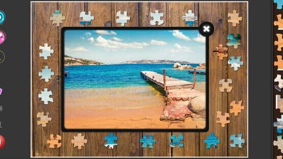 Nature & Wildlife: Jigsaw Puzzle - Expansion Pack 3 — screenshot 5