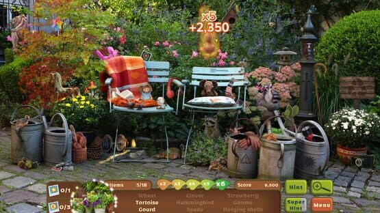 Nature Escapes — screenshot 3