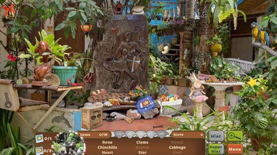 Nature Escapes — screenshot 5