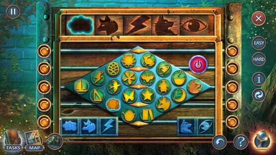Mystical Riddles: Behind Doll's Eyes - Collector's Edition — screenshot 2