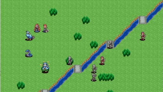 Legend of Snake — screenshot 2