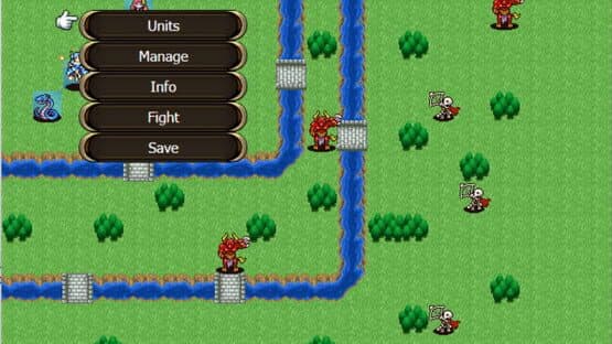 Legend of Snake — screenshot 3