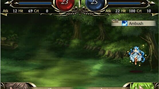 Legend of Snake — screenshot 4