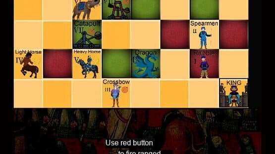 Kings and Catapults — screenshot 1