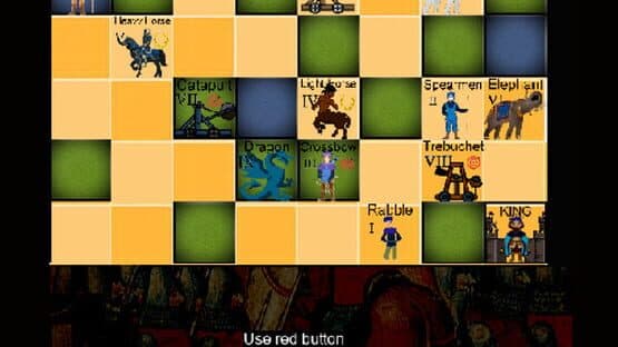Kings and Catapults — screenshot 3