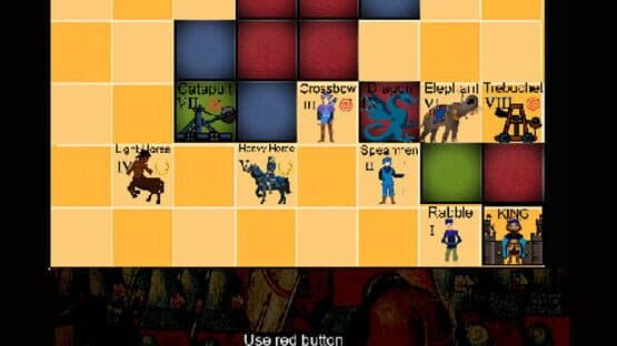 Kings and Catapults — screenshot 4