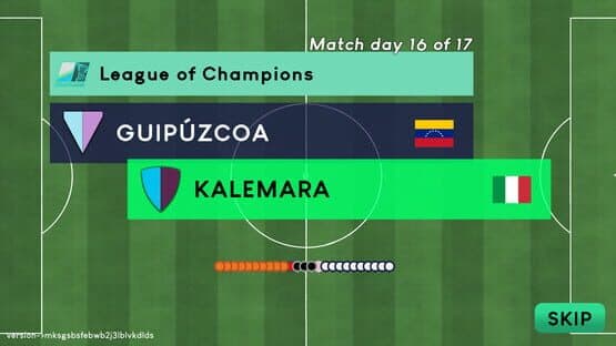 WFO World Football Online — screenshot 6