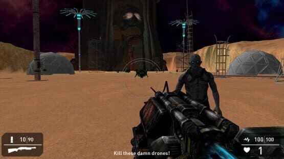 Where's the Bathroom!?! — screenshot 1
