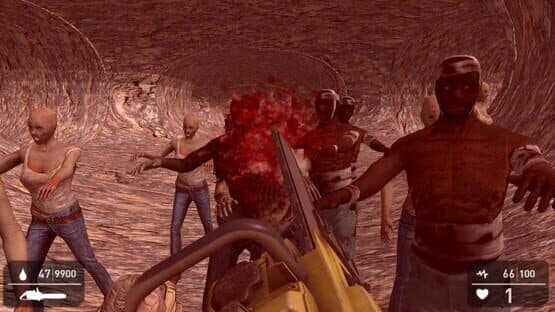 Where's the Bathroom!?! — screenshot 2