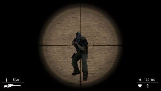 Where's the Bathroom!?! — screenshot 3