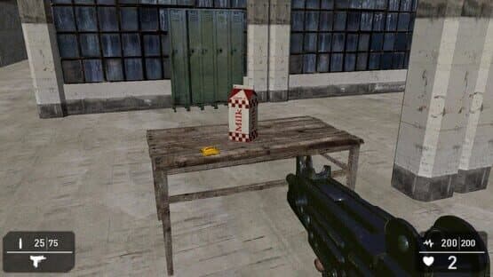 Where's the Bathroom!?! — screenshot 5