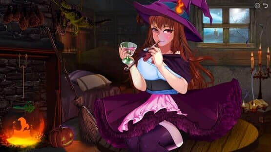 Witch Story — screenshot 4