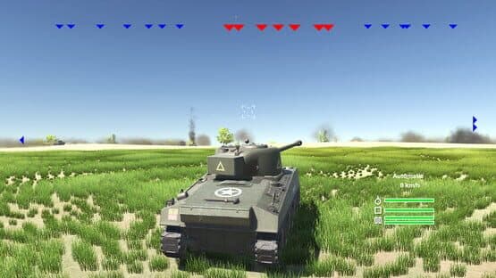 WWII Tanks: Forgotten Battles — screenshot 6