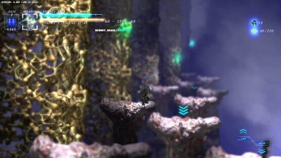 Xearz — screenshot 2