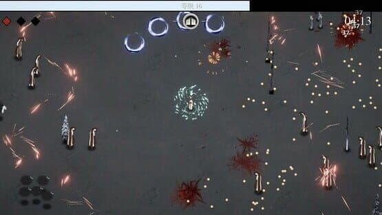 Ancient Witch Arena — screenshot 4