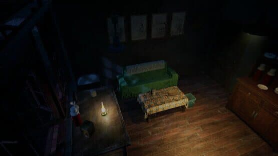 Spirit Charm — screenshot 6