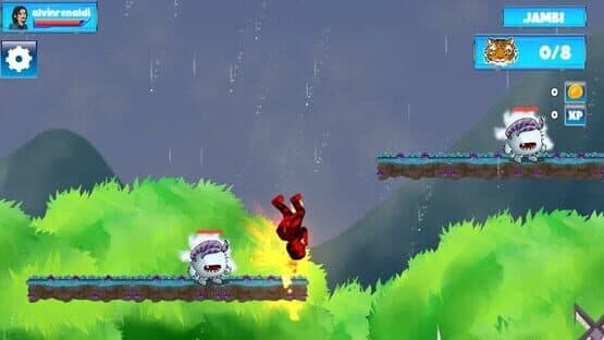 Zoogarnian — screenshot 1