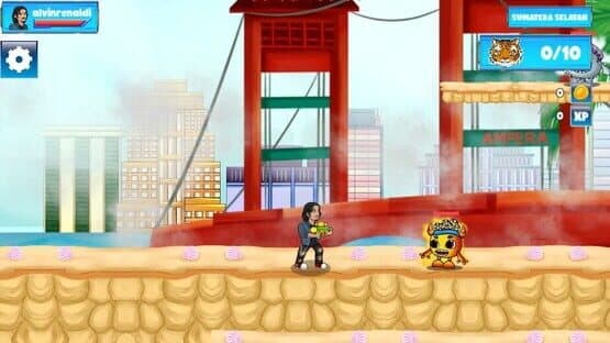 Zoogarnian — screenshot 5