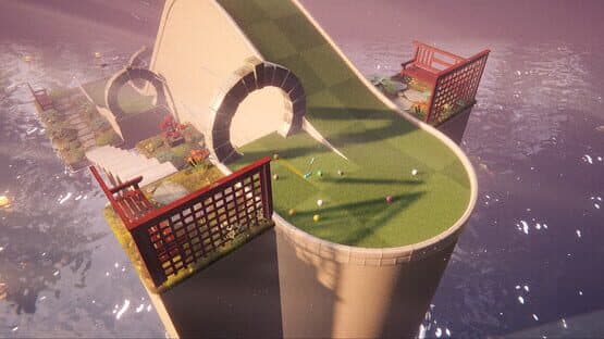 Zen Golf — screenshot 6