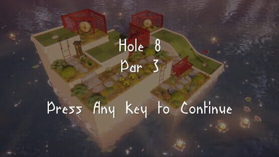 Zen Golf — screenshot 8