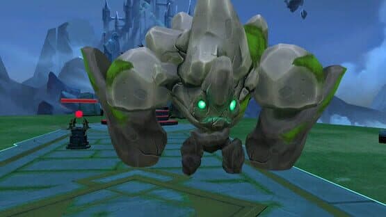 War of Wizards — screenshot 1