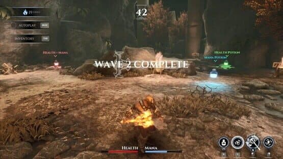 Warna — screenshot 2