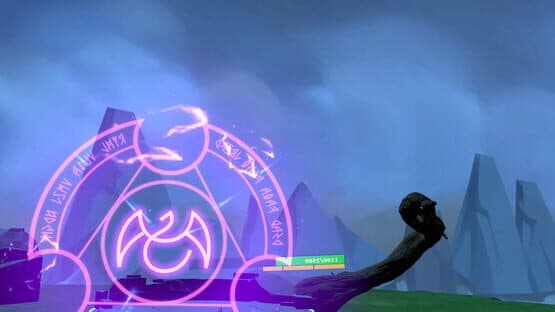 War of Wizards — screenshot 2