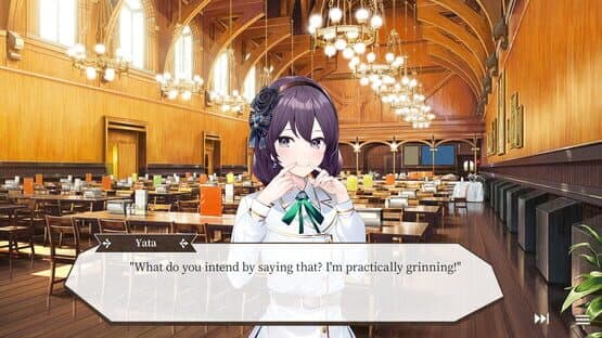 Watamari: A Match Made in Heaven Part1 — screenshot 2