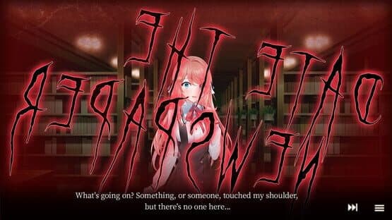 Watamari: A Match Made in Heaven Part1 — screenshot 3