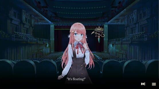 Watamari: A Match Made in Heaven Part1 — screenshot 5