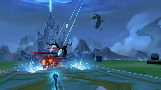 War of Wizards — screenshot 6