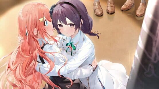 Watamari: A Match Made in Heaven Part1 — screenshot 7