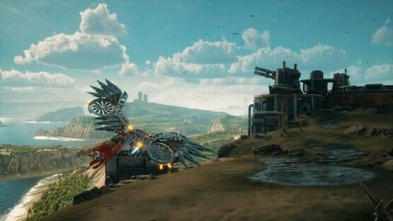 Wardogz — screenshot 3