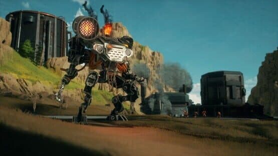 Wardogz — screenshot 5