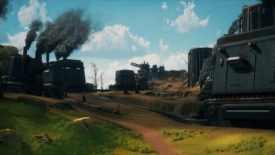 Wardogz — screenshot 6