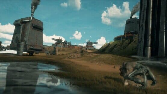 Wardogz — screenshot 7