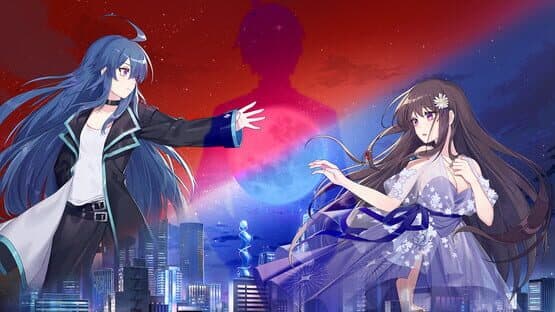 Sapphire Moon: Forever Memories — screenshot 2