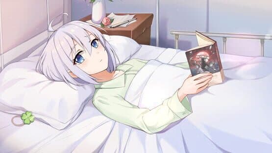 Sapphire Moon: Forever Memories — screenshot 8