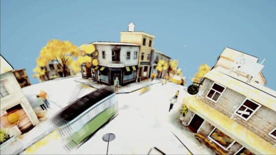 Wandering Duelist — screenshot 5