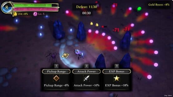 Valkyrie Champions — screenshot 2