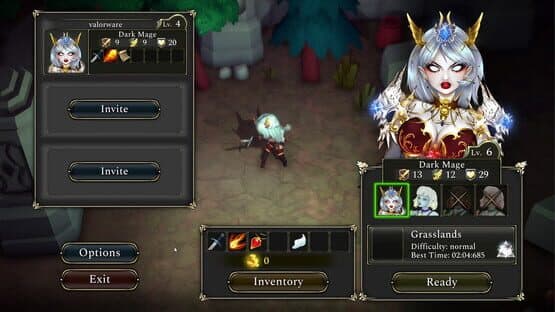 Valkyrie Champions — screenshot 3